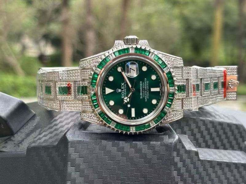 Rolex 40mm 090206